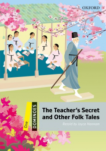 Dominoes One: The Teacher's Secret and Other Folk Tales   A1